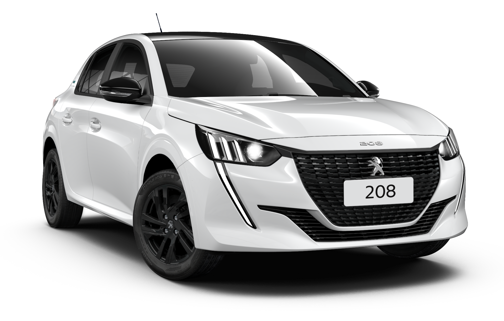 208 branco
